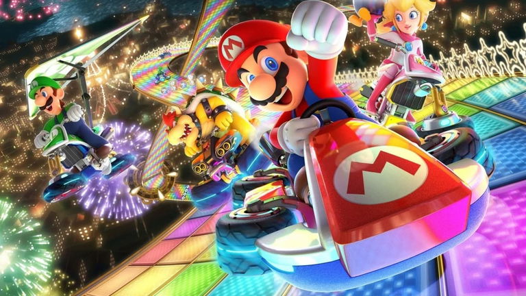 El multijugador de Mario Kart 8 y Splatoon vuelve a Wii U tras meses de de ausencia