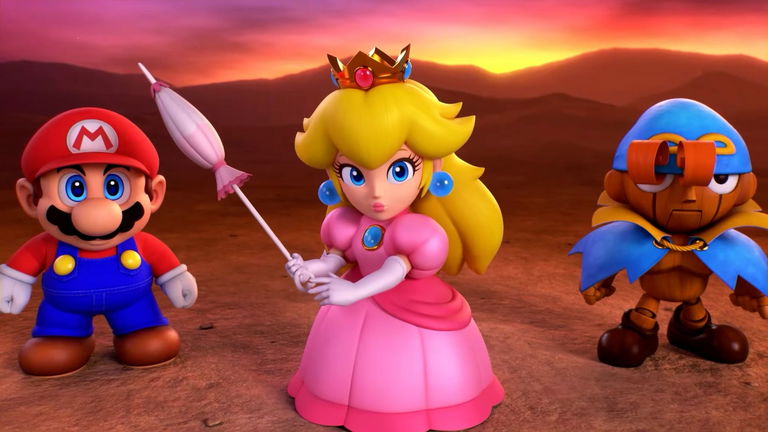 Nintendo Switch confirma los que podrían ser sus 7 últimos grandes exclusivos