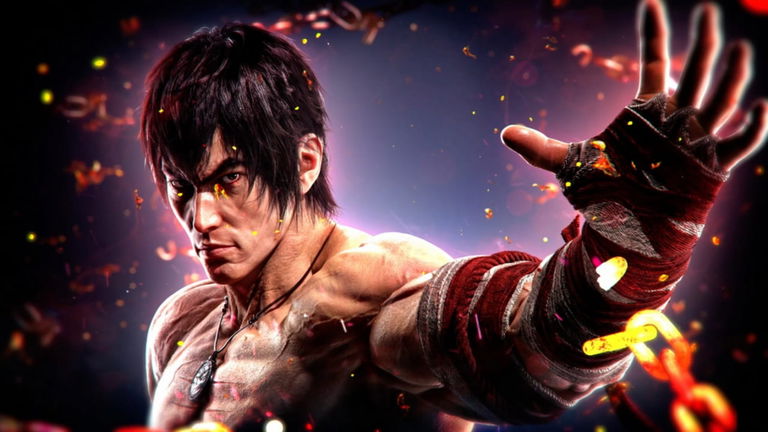 Tekken 8 filtra otros dos personajes por culpa de Bandai Namco