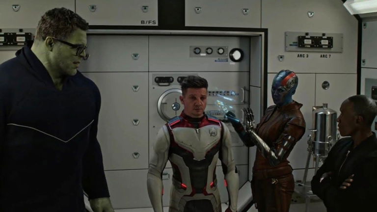 Marvel ha roto su multiverso al cambiar las leyes del viaje en el tiempo
