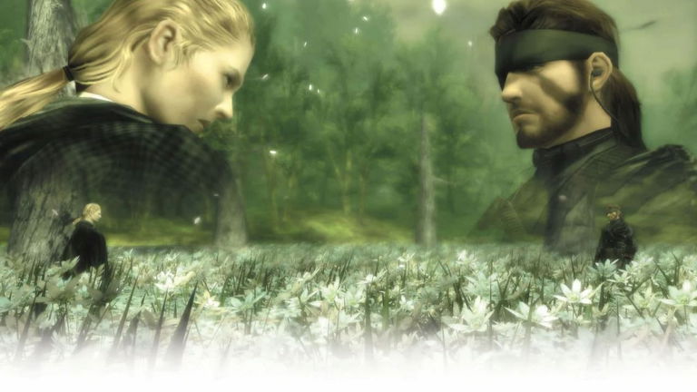 La serie Metal Gear ya ha superado los 60 millones de copias vendidas