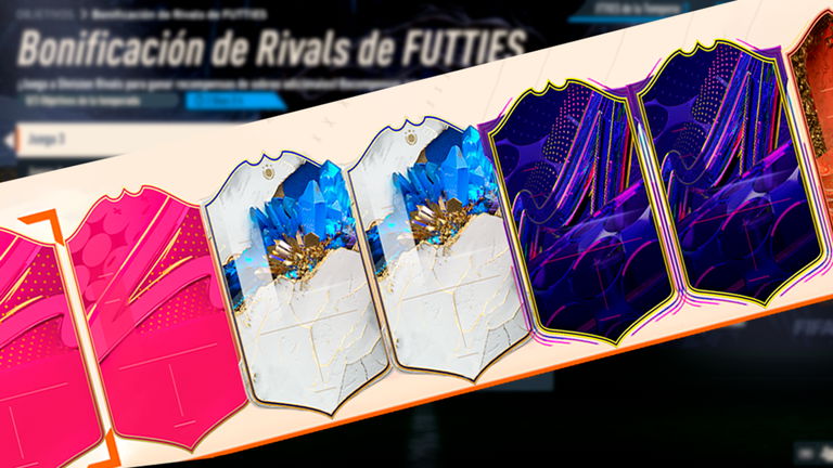 FIFA 23 Ultimate Team: este objetivo nos da muchas medias por jugar Division Rivals