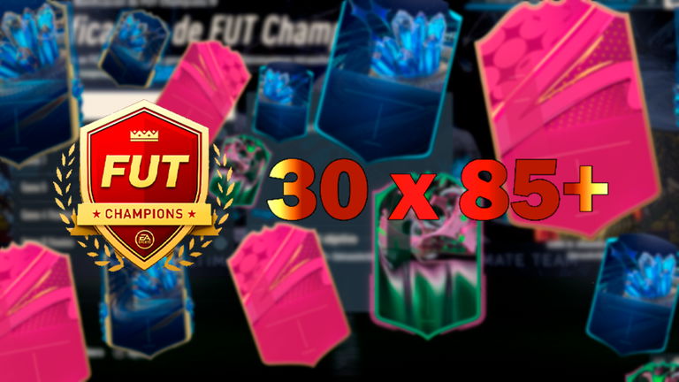 FIFA 23 Ultimate Team: nuevos objetivos para conseguir más de 30 jugadores 85+ asegurados