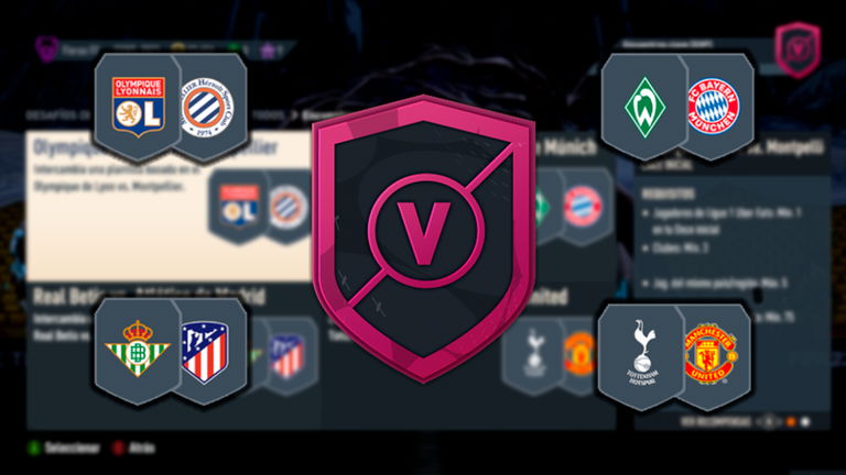 FIFA 23 Ultimate Team: solución más barata para los Encuentros clave (17/08)