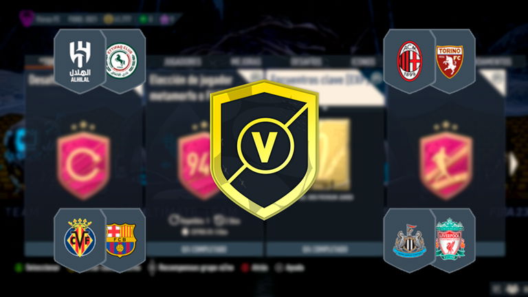 FIFA 23 Ultimate Team: guía para completar los Encuentros clave (24/07)
