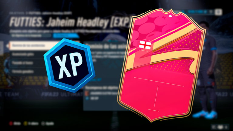 FIFA 23 Ultimate Team: así podemos conseguir un FUTTIES con 94 de valoración gratis