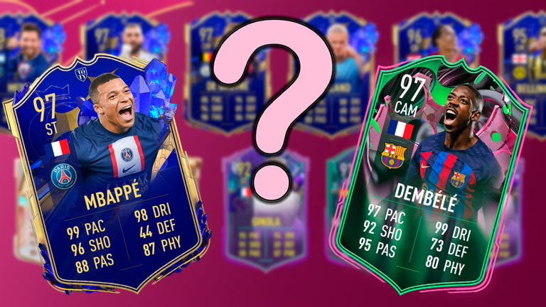 FIFA 23 Ultimate Team: esta filtración confirmaría que hoy habrá lote 3 de jugadores en sobres