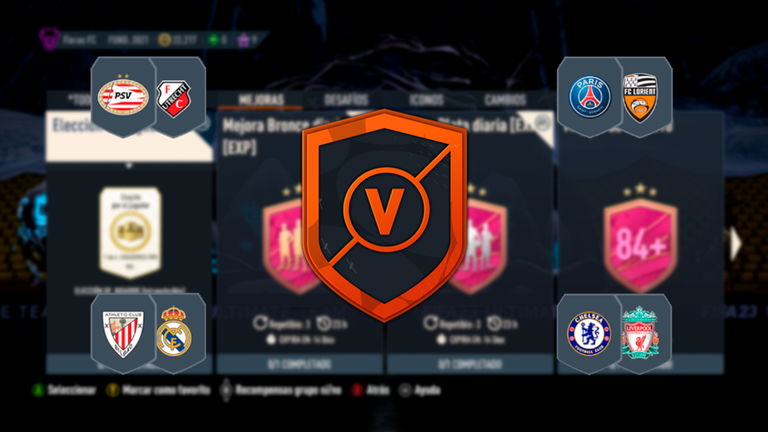 FIFA 23 Ultimate Team: guía para completar los Encuentros clave (10/08)