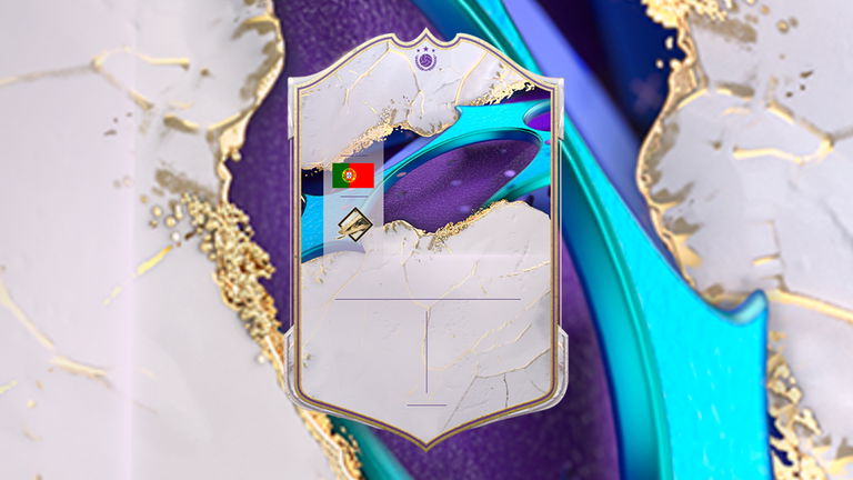 FIFA 23 Ultimate Team: filtrado un Icono Estrella de Portada nuevo