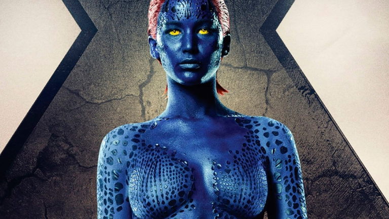 X-Men: alucina con estos increíbles cosplays de Mística y Jean Grey