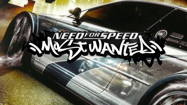 Esta versión de Need for Speed: Most Wanted en Unreal Engine 5 nos hace soñar con un remake oficial