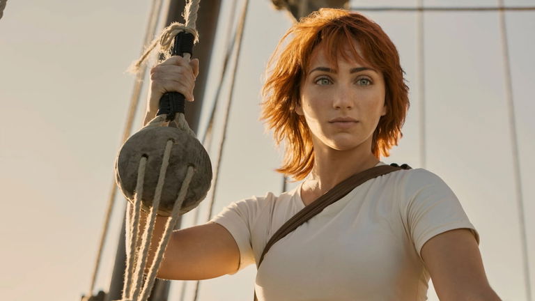 El creador de One Piece habla sobre la creación de personajes femeninos poderosos en la serie