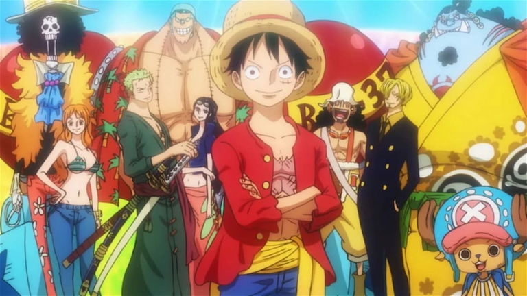 One Pace es el proyecto fan de One Piece que elimina las escenas de relleno para ahorrarte tiempo