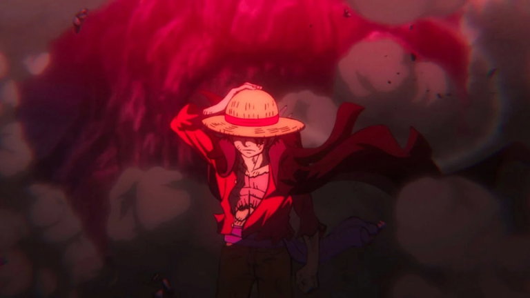 El gran problema del anime de One Piece estuvo a punto de estropear la llegada del Gear Fifth de Luffy