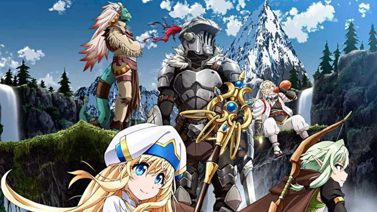 Cómo ver Goblin Slayer en orden cronológico: cronología de todas las temporadas, películas y OVAs