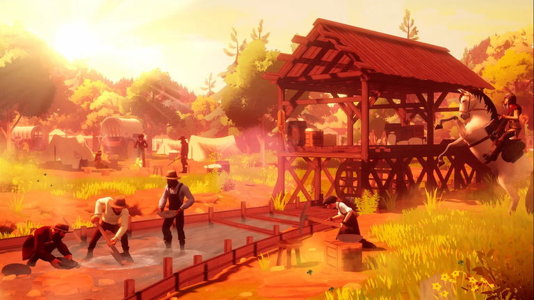 Salió en 1971 y vendió 65 millones de copias: así es la franquicia más longeva la historia de los videojuegos