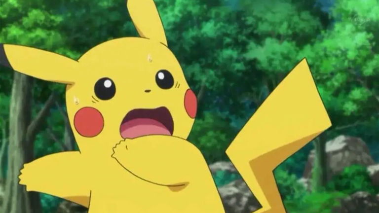 Un seguidor de Pokémon transforma a Pikachu en una calabaza: ideal para Halloween