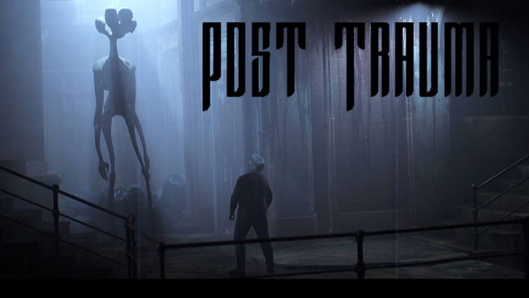 Este juego de terror entre Silent Hill y Resident Evil llegará en 2024
