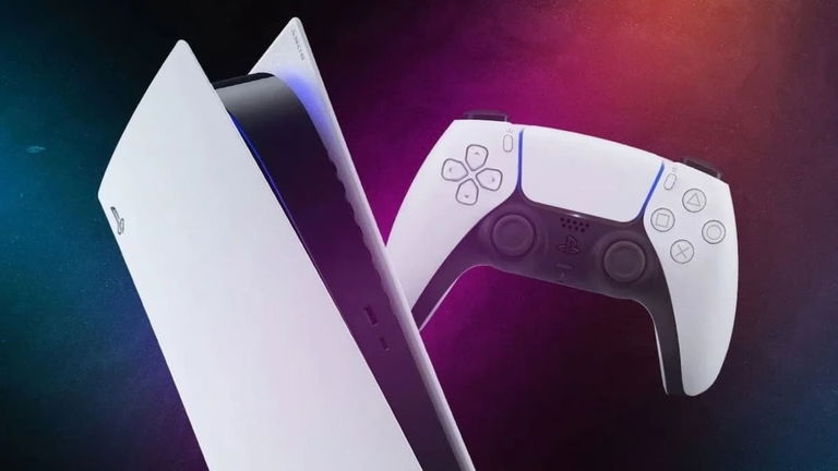 Vuelve la oferta de PS5 a su mejor precio: 450 euros hasta el 7 de septiembre