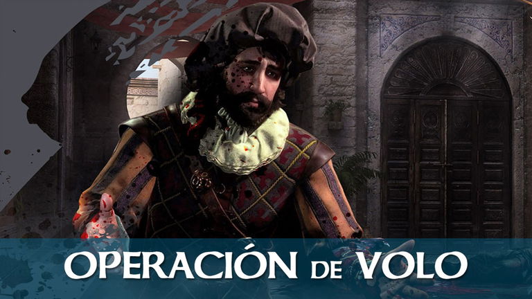 Que ocurre si aceptamos la operación de ojo de Volo en Baldur's Gate 3