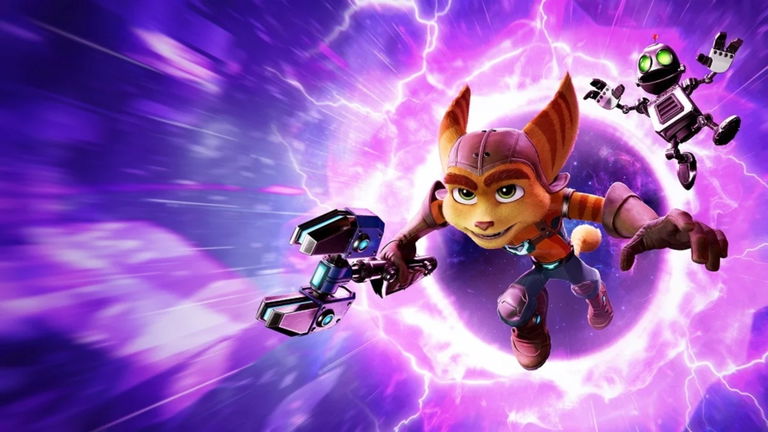 Análisis de Ratchet & Clank: Una Dimensión Aparte para PC - Un nuevo gran port de Nixxes