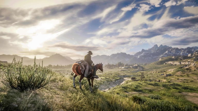 A Red Dead Redemption II le falta un importante detalle que se le olvidó implementar a Rockstar