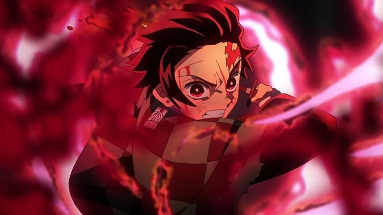 Demon Slayer: por qué Tanjiro no se convierte en un Pilar