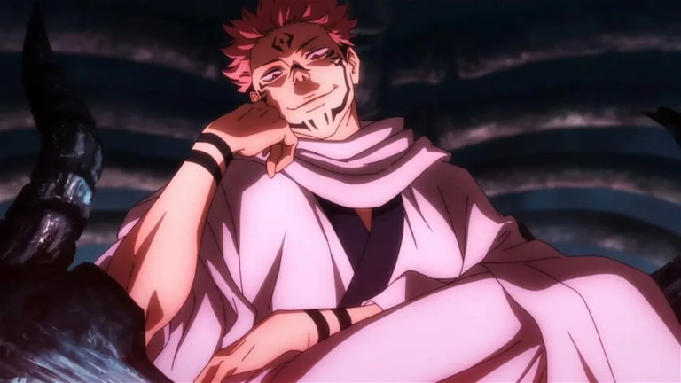 Jujutsu Kaisen: Sukuna cobra vida a través de este cosplay femenino
