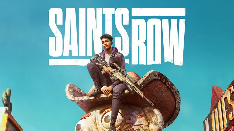 El reboot de Saints Row se estrena en Steam con un gran descuento