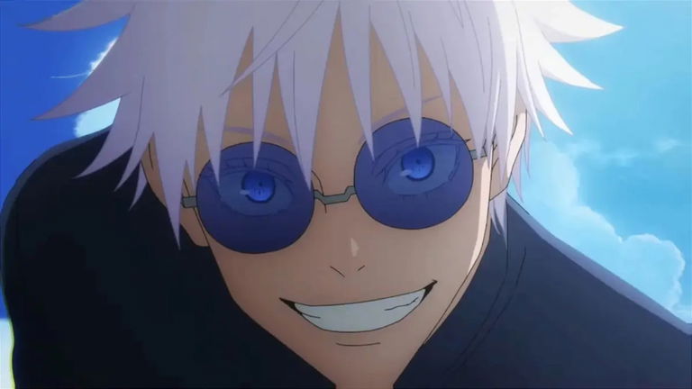 Este cosplay de Jujutsu Kaisen muestra la versión joven de Gojo