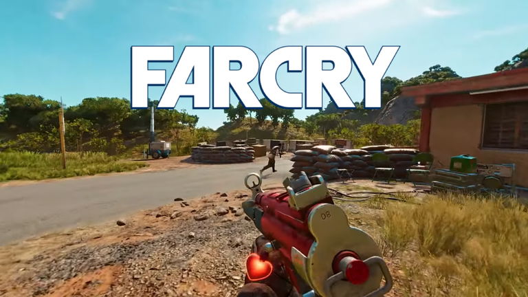 Ubisoft contrata personal para el desarrollo de un nuevo Far Cry