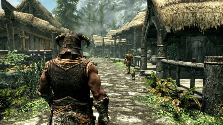 Las 7 misiones más difíciles del Skyrim