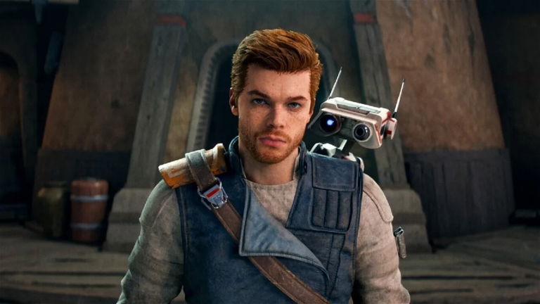 Star Wars Jedi: Survivor prepara su llegada a PS4 y Xbox One