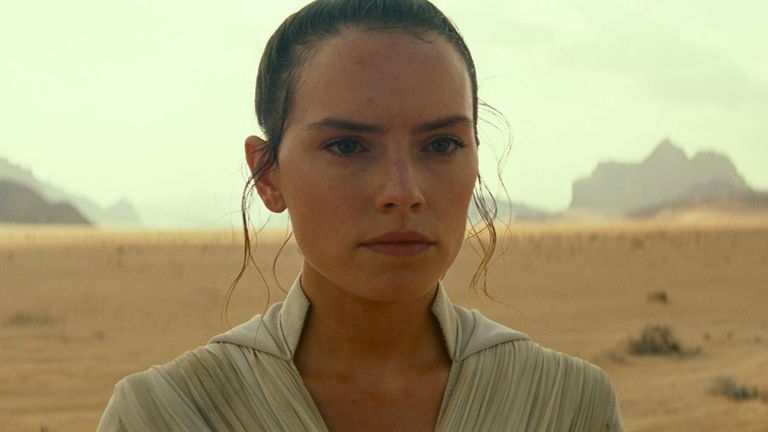 Star Wars: el importante consejo que recibió Daisy Ridley de J.J. Abrams para interpretar a Rey