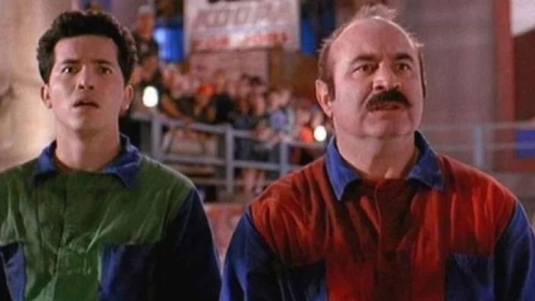 El live-action original de Super Mario Bros. volverá a los cines aunque solo en un país