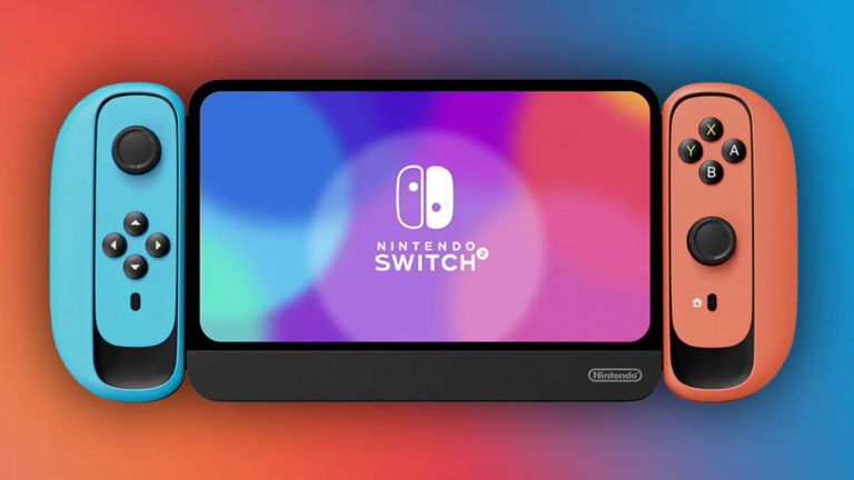 Nintendo Switch 2 podría anunciarse mucho antes de lo esperado, según un conocido insider