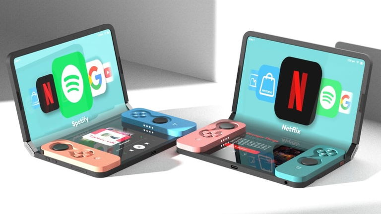 Nintendo Switch 2 puede haber filtrado su capacidad de almacenamiento interno