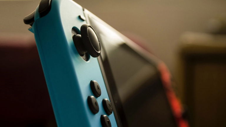 La Nintendo Switch más rara del mundo cambia de manos tras un año de negociaciones