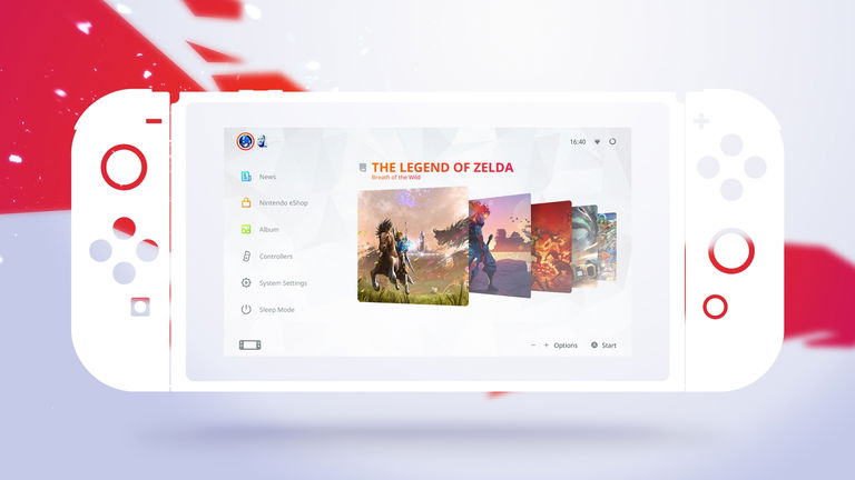 Nintendo Switch 2 puede haber revelado su precio de lanzamiento y sería más alto de lo que imaginas