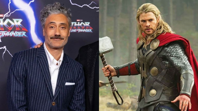 Aún no se ha anunciado Thor 5, pero Waititi ya sabe cómo será la nueva película