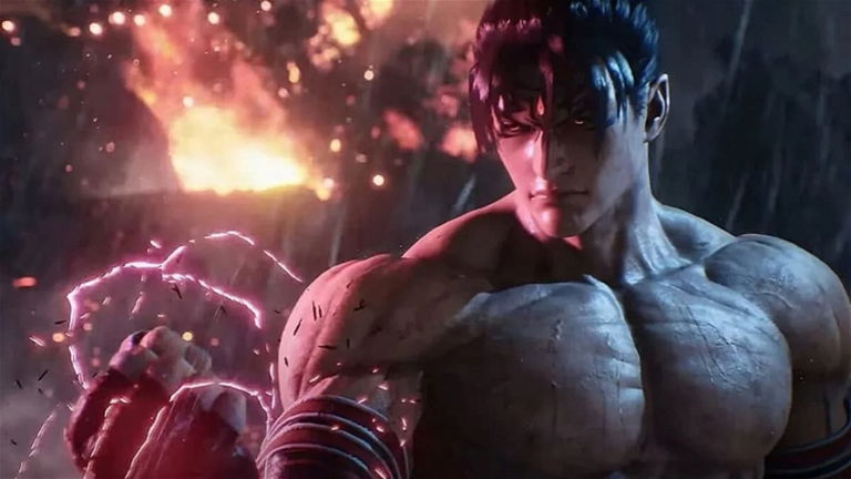 El equipo de Tekken 8 recibe amenazas por la falta de ciertos luchadores y esta es la respuesta de su director