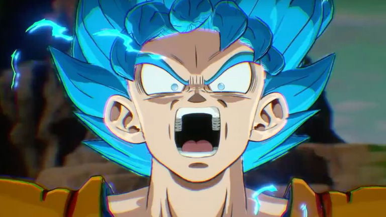 Dragon Ball Z: Budokai Tenkaichi 4 puede haber dado un importante paso en su desarrollo