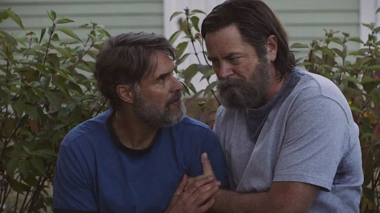 Este es el motivo por el que The Last of Us no mostró los cuerpos de Bill y Frank