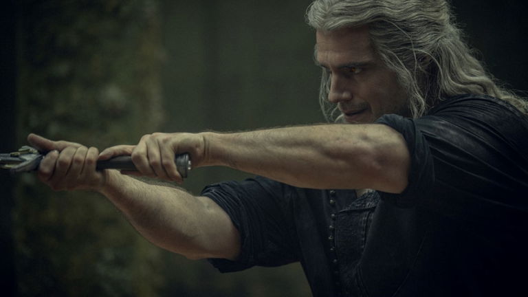 La serie de The Witcher en Netflix apunta a su final tras la temporada 5