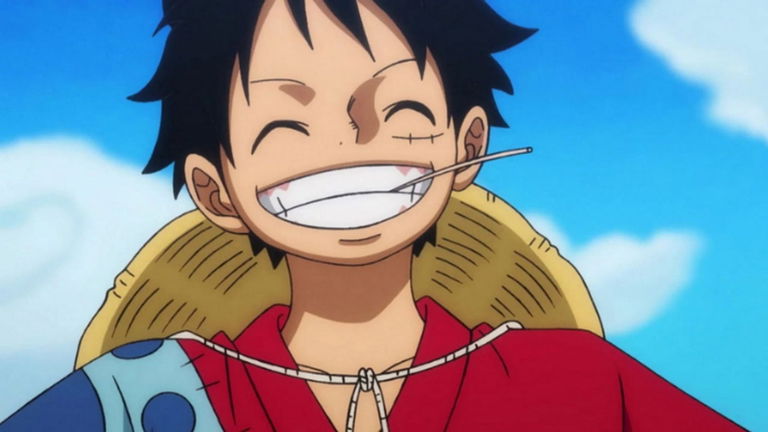 Un fan ha juntado One Piece con Tom y Jerry y el resultado es maravilloso
