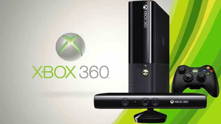 Microsoft anuncia el cierre definitivo de la store de Xbox 360