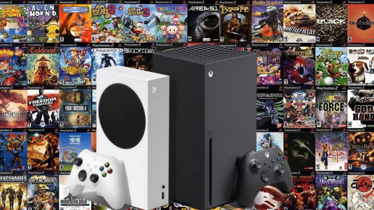 Xbox comienza a banear usuarios por utilizar emuladores en la consola