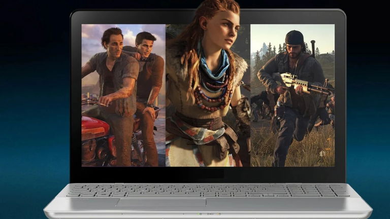 Los juegos de PlayStation para PC se encuentran en oferta por tiempo limitado