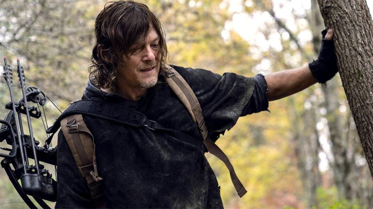 Los zombis de The Walking Dead serán más fuertes que nunca en el spin-off de Daryl Dixon