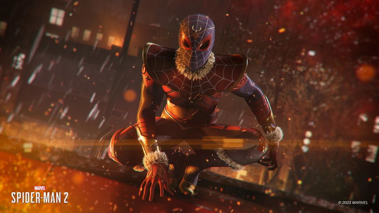 Marvel’s Spider-Man 2 revela la duración estimada de su historia